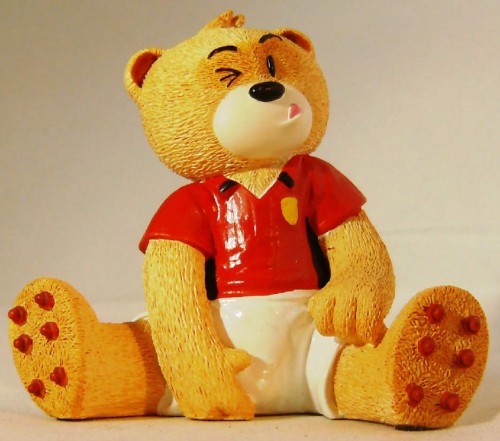 Bear photo