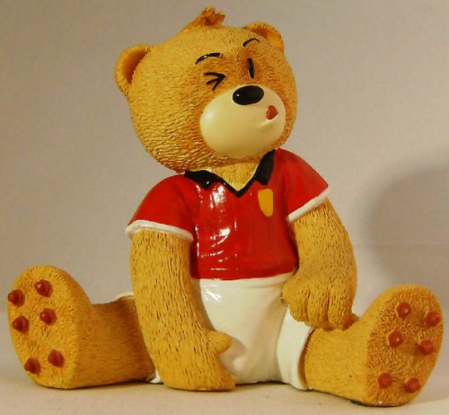 Bear photo