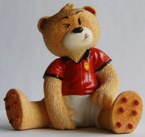 Bear photo
