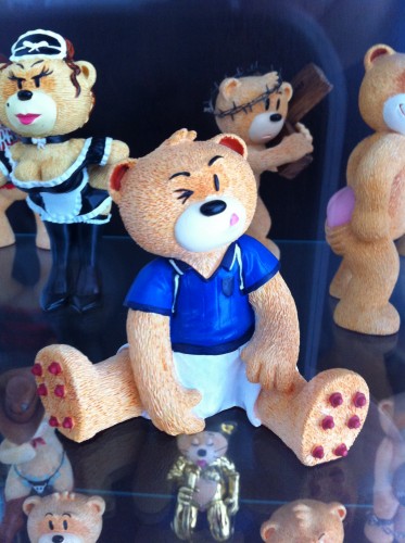 Bear photo