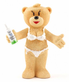 Bear photo