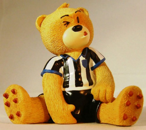 Bear photo