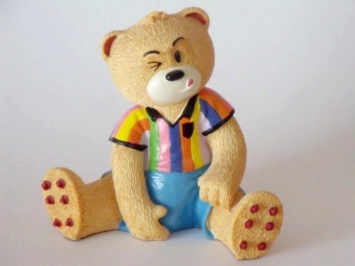 Bear photo