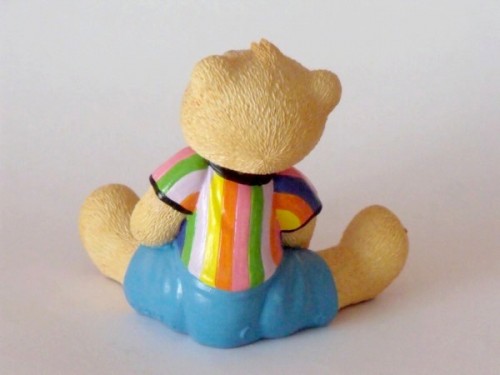 Bear photo