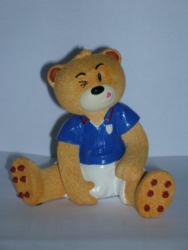 Bear photo