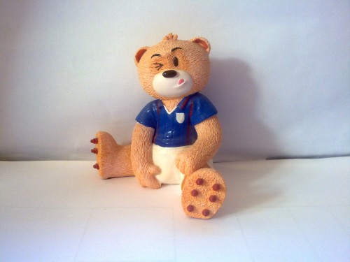 Bear photo