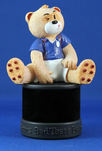 Bear photo