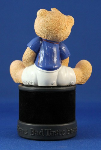 Bear photo