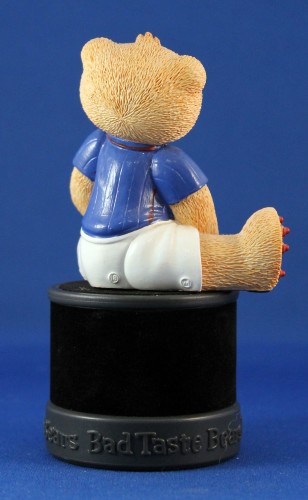 Bear photo