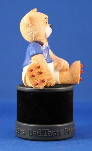 Bear photo
