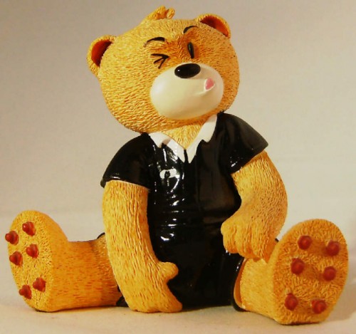 Bear photo