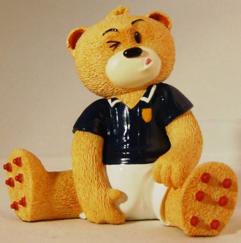 Bear photo