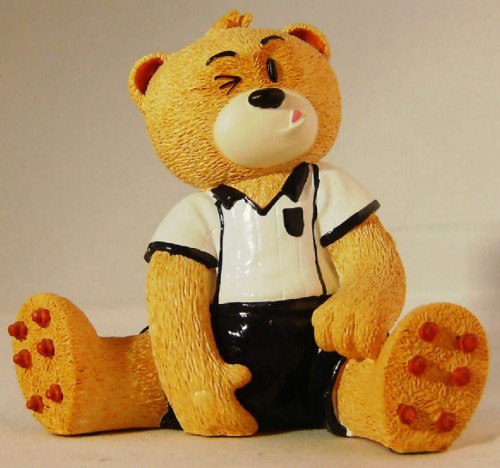 Bear photo