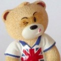 Nobby (Union Jack)