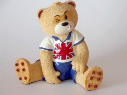Bear photo