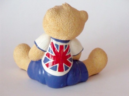 Bear photo