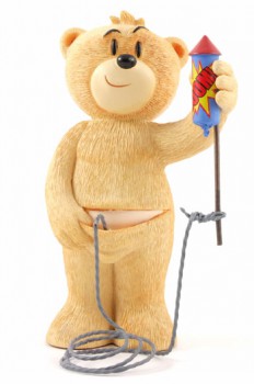 Bear photo