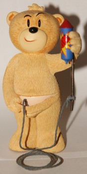 Bear photo