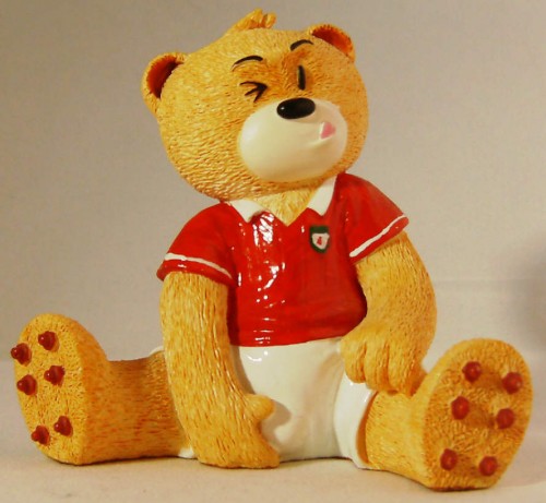 Bear photo