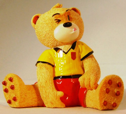 Bear photo