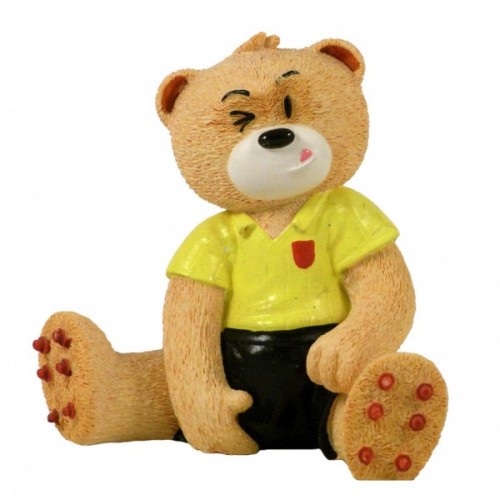 Bear photo