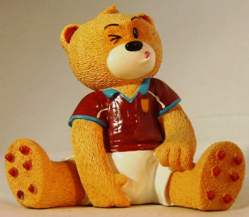 Bear photo