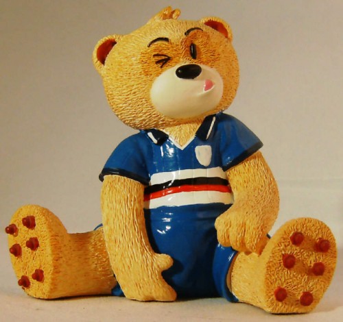 Bear photo