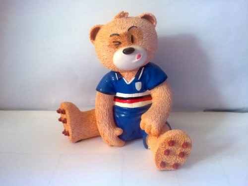Bear photo