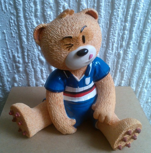 Bear photo