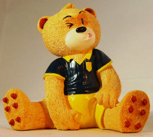 Bear photo