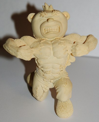 Bear photo