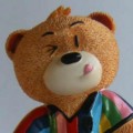 Nobby (Rainbow - Pink Shorts)
