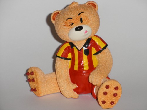 Bear photo