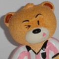 Nobby (Pink Stripes)