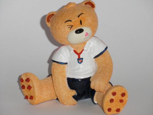 Bear photo