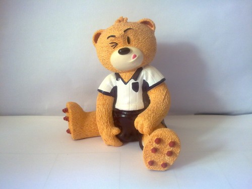 Bear photo