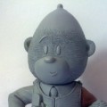Bobby (Grey)