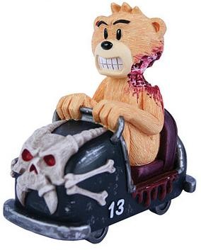 Bear photo
