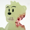 Terry-Fied (GITD) headshot