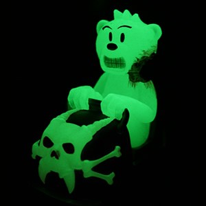 Bear photo