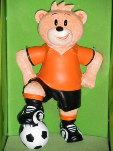 Bear photo