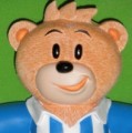 Striker (Brighton And Hove Albion)