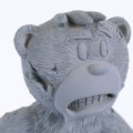 Let Sleeping Dogs Die (Grey)