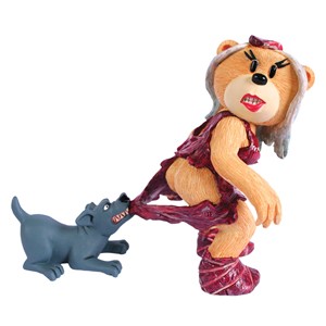 Bear photo