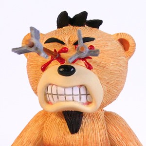 Bear photo