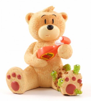 Bear photo