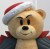 Christmas Willy (16")