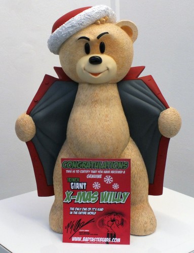 Bear photo