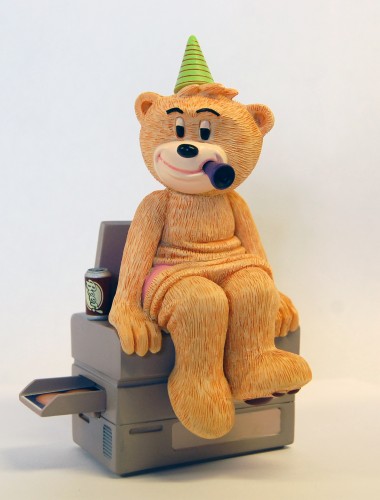 Bear photo