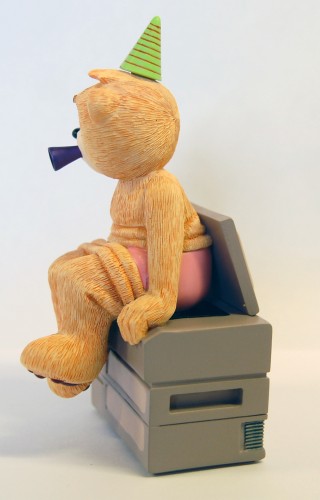 Bear photo